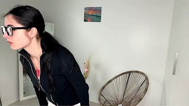 Daisyfuentes from StripChat is Freechat