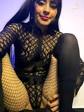 Daisys_Fun from StripChat is Freechat