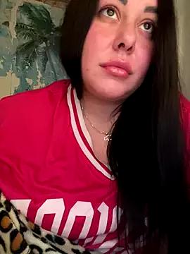 DaisyStreet from StripChat is Freechat