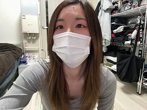 daiyo_kai_Gutara from StripChat is Freechat