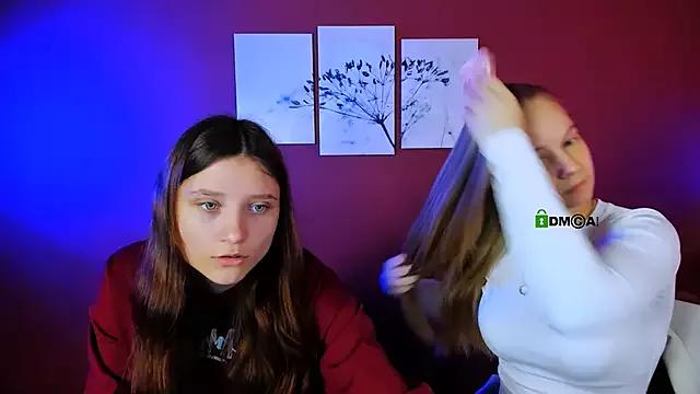 Teen sex cams free adult cams: check-out the satisfaction of conversing and c2c with our stunning models, who will teach you all about seduction and dreams with their smoking hot shapes.