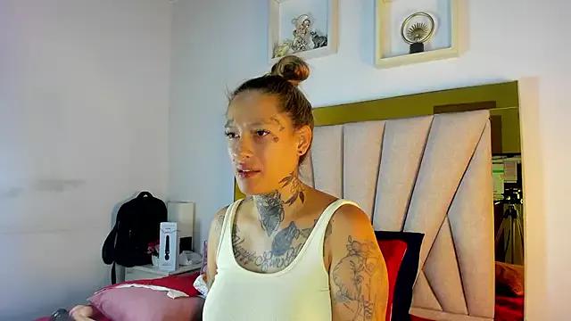 dakota_stream from StripChat is Freechat