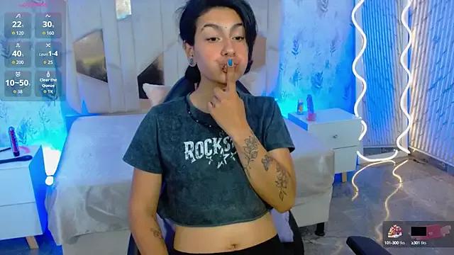DAKOTA_TAY1 from StripChat is Freechat