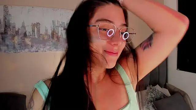 dakotaa__ from StripChat is Freechat