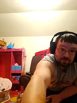 dakotafail92 from StripChat is Freechat