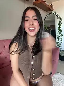 DakotaShelby from StripChat is Freechat