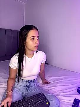 dalianataba from StripChat is Freechat