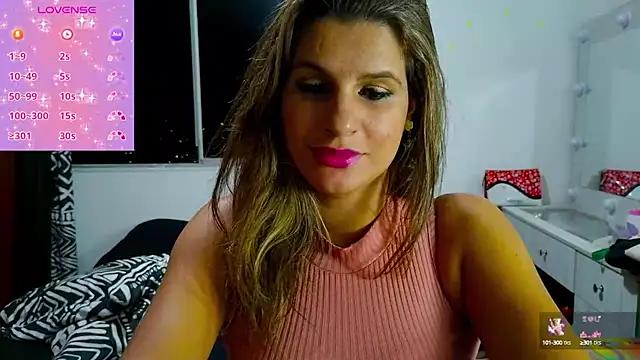dalila_sexxx from StripChat is Freechat