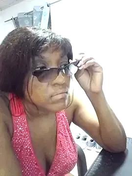 DamarisCooper from StripChat is Freechat