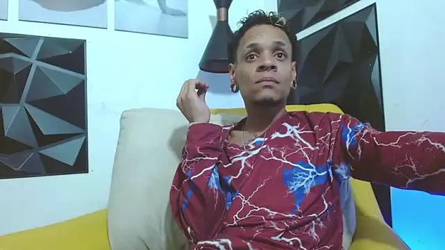 damian_dirty from StripChat is Freechat