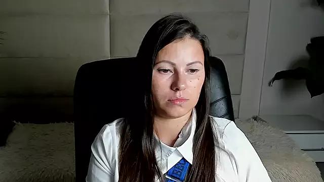 Dana__dom from StripChat