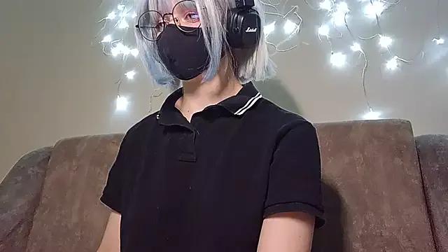 DanaWard from StripChat is Freechat