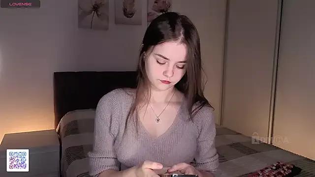 Dangerouss_Lady from StripChat is Freechat