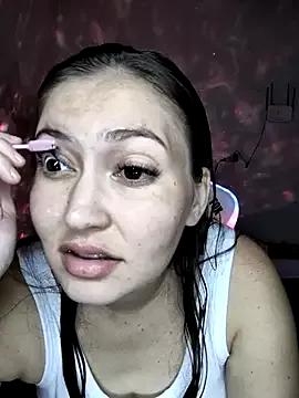 Photos of dani123unica from StripChat is Freechat