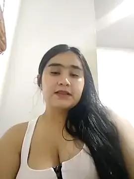 Dani25_ from StripChat is Freechat