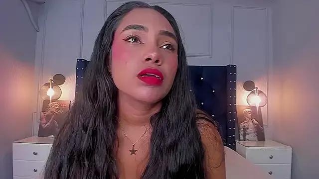 dani_velvet from StripChat is Freechat