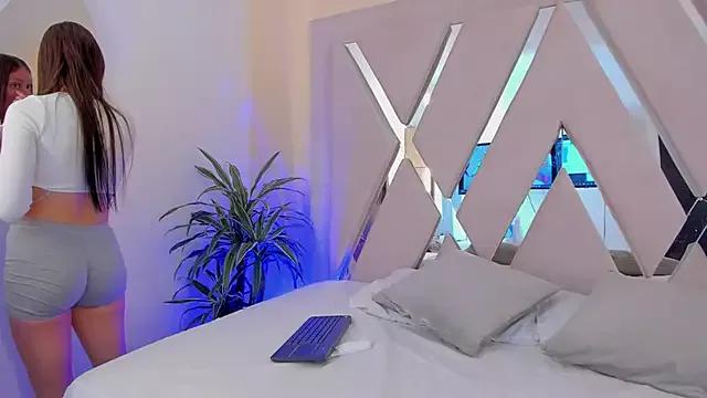 Teen sex cams free adult cams: check-out the satisfaction of conversing and c2c with our stunning models, who will teach you all about seduction and dreams with their smoking hot shapes.