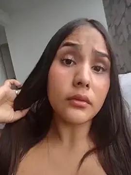 Daniela__rodriguez from StripChat is Freechat