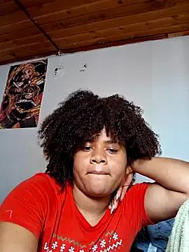 DANIELA_MICHEL from StripChat is Freechat