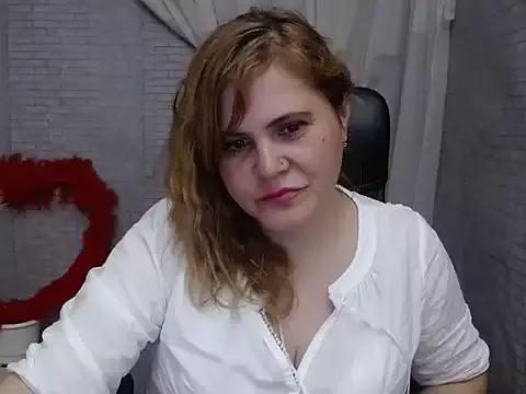 DaniellaKiss from StripChat is Freechat