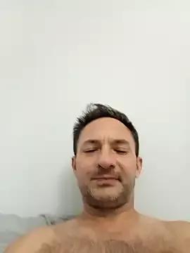 DANIELNEEL23 from StripChat is Freechat