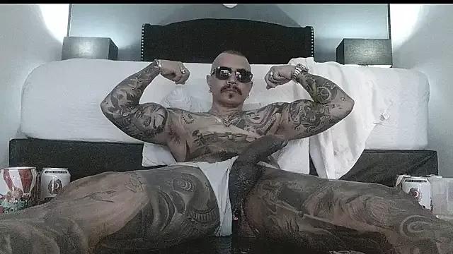 Photos of danilog515 from StripChat is Freechat