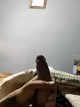 danilogarcia33 from StripChat is Freechat