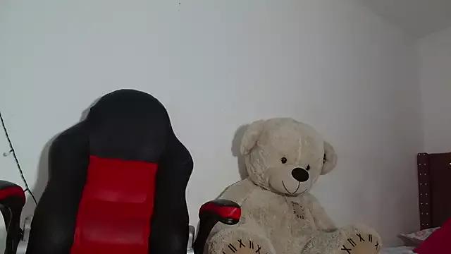 Danilove55 from StripChat is Freechat