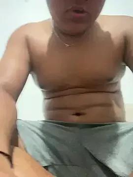 Danimiles from StripChat is Freechat