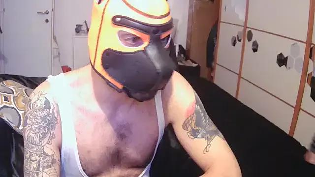 danix_wild_wolf from StripChat is Freechat