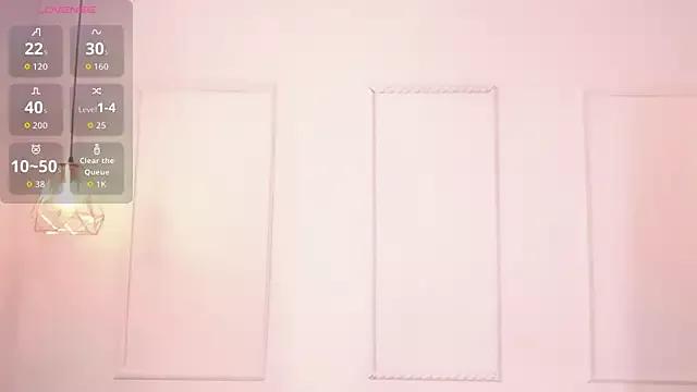 danna7cute from StripChat is Freechat