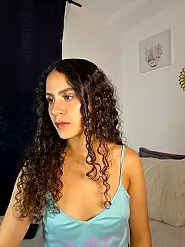 danna_gomez_07 from StripChat is Freechat