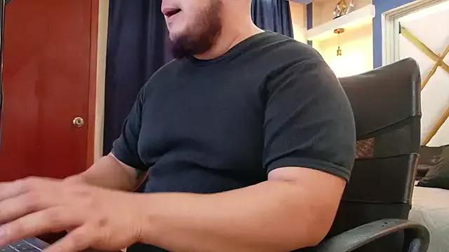 danna_thiago1 from StripChat is Freechat