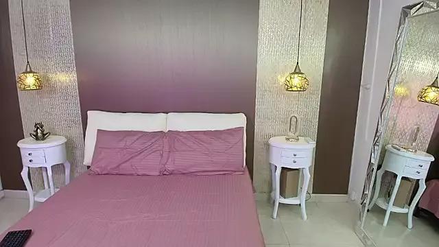 DannaDooll99 from StripChat is Freechat