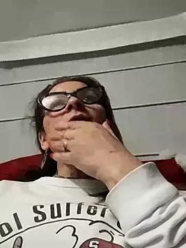 Dannial51 from StripChat is Freechat