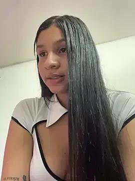 Danny_gonza from StripChat is Freechat