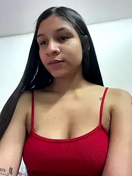 Danny_gonza from StripChat is Freechat