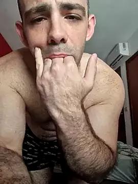dannyand2 from StripChat is Freechat