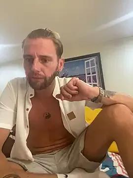 DannyAndKiki from StripChat is Freechat