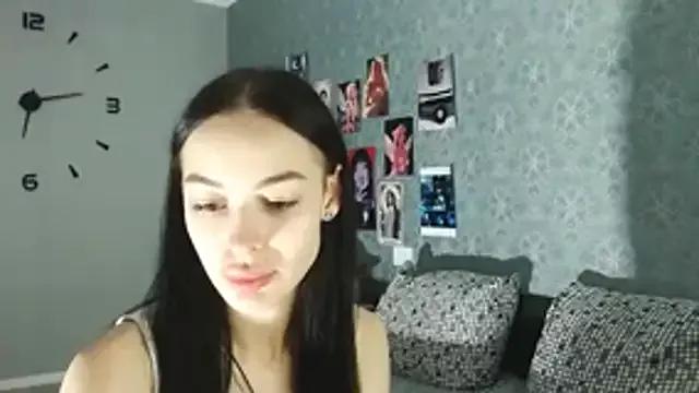 Daphne_Darkthorn from StripChat is Freechat