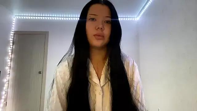 DarceyMinkoff from StripChat is Freechat