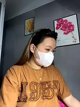 Daria_89 from StripChat is Freechat
