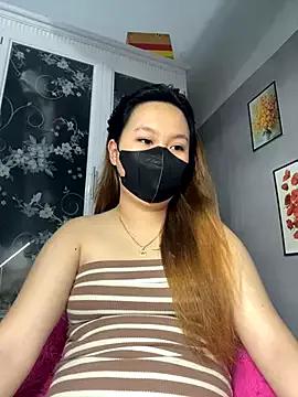 Daria_89 from StripChat is Freechat
