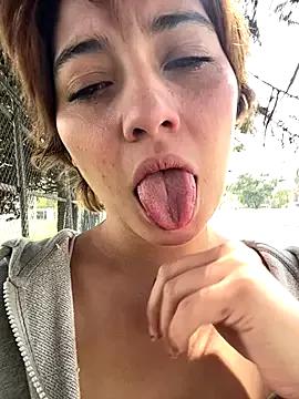 daria_darkaline from StripChat is Freechat