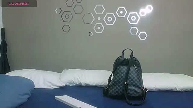 Daringcute from StripChat is Freechat