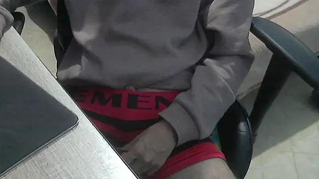 Dark_DesireX from StripChat is Freechat