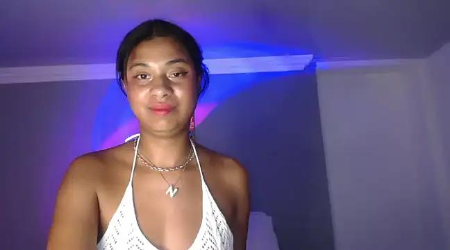 dark_enchantress_ from StripChat is Freechat