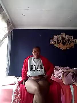 darkbeautyyyy from StripChat is Freechat