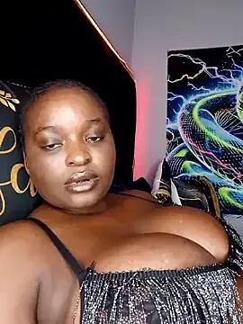 DarkButterfly99 from StripChat is Freechat