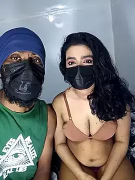 Darkchocosl8 from StripChat is Freechat